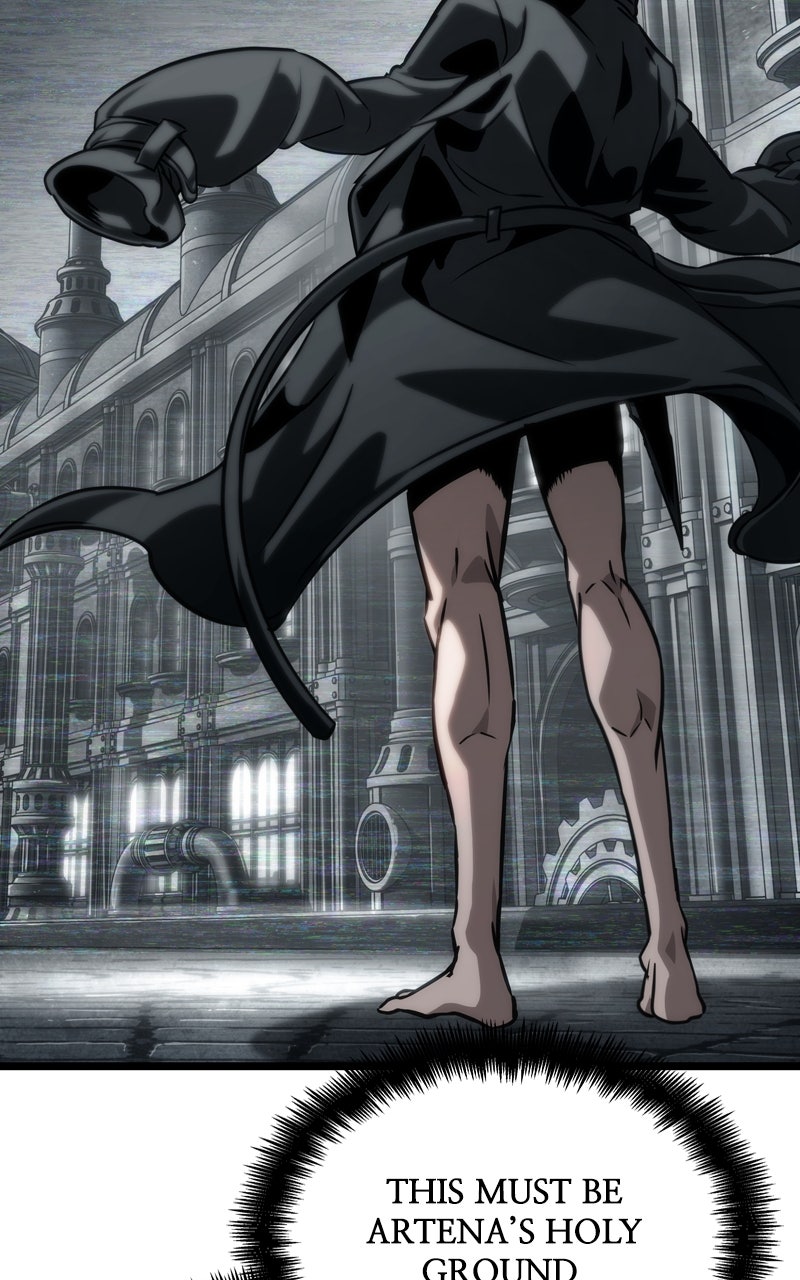 Read The World After the Fall ENGLISH Manga Online