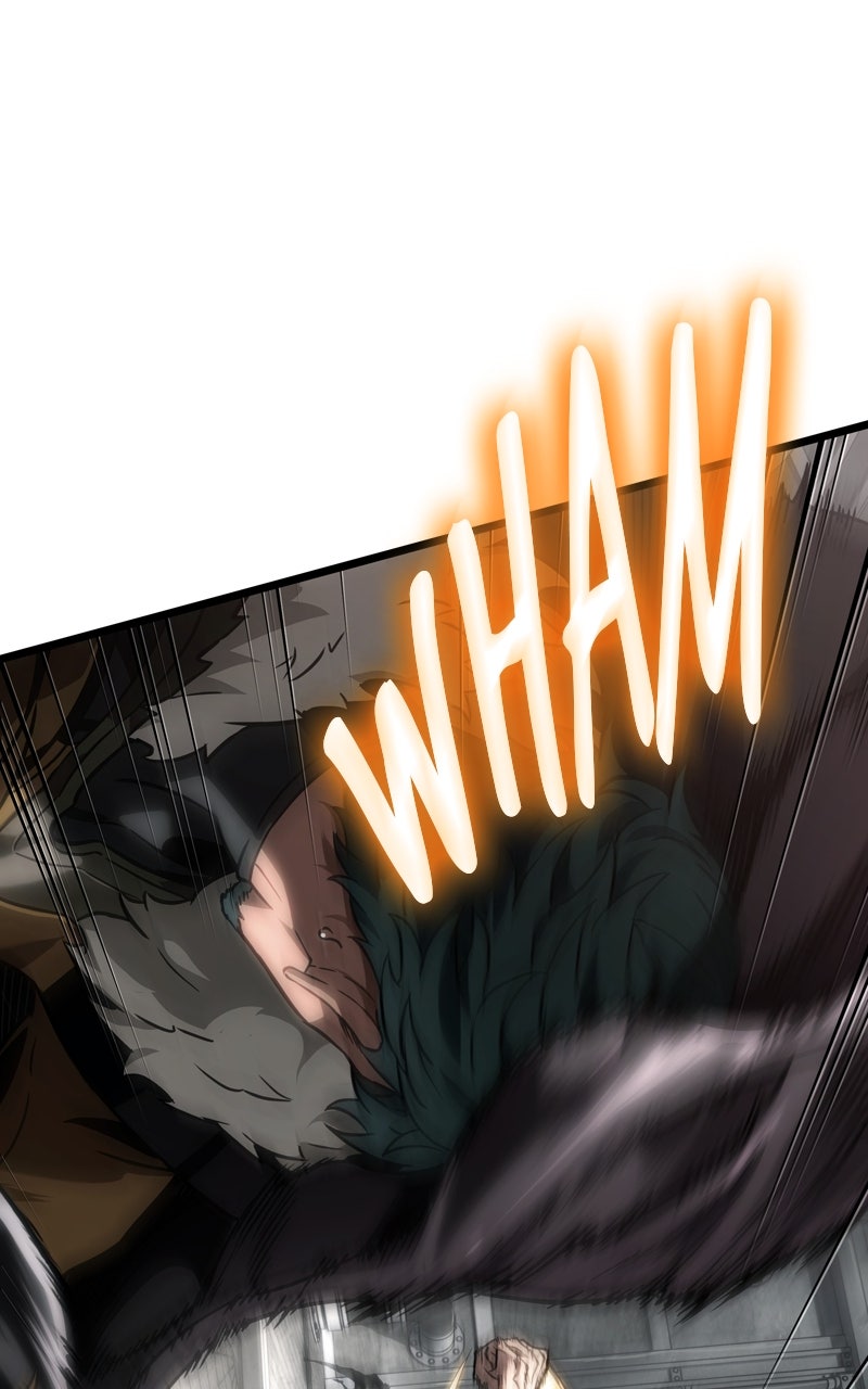 Read The World After the Fall ENGLISH Manga Online