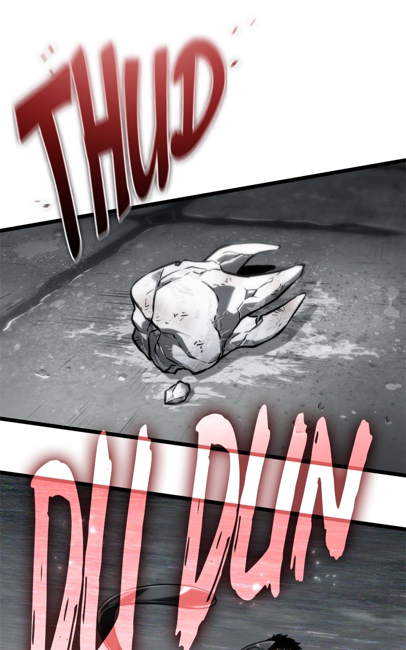 Read The World After the Fall ENGLISH Manga Online