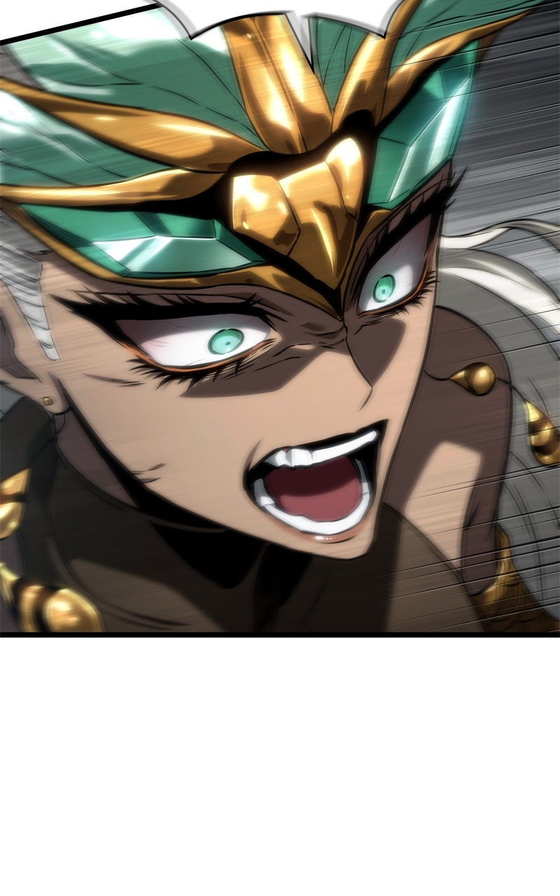 Read The World After the Fall ENGLISH Manga Online