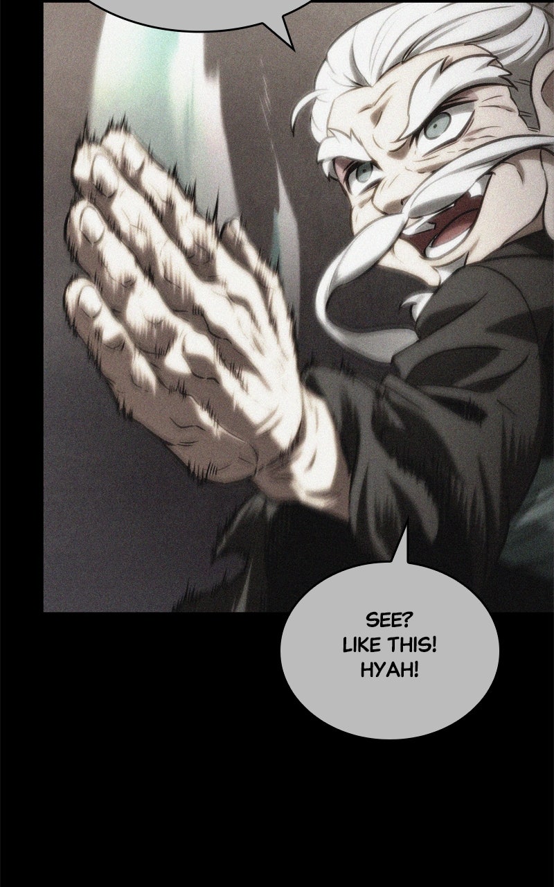 Read The World After the Fall ENGLISH Manga Online