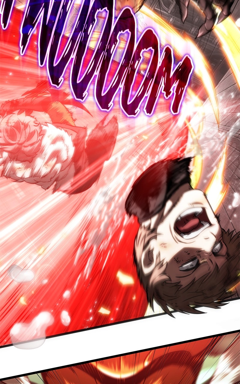 Read The World After the Fall ENGLISH Manga Online