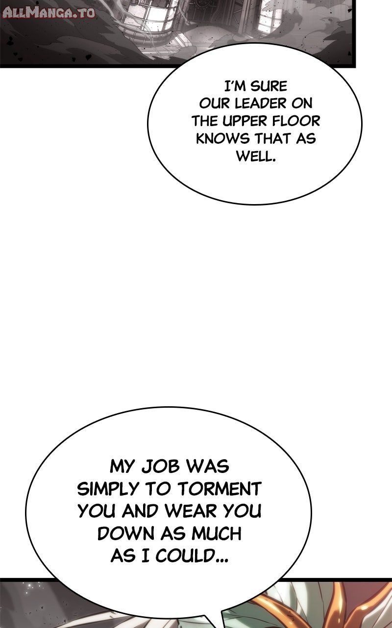 Read The World After the Fall ENGLISH Manga Online