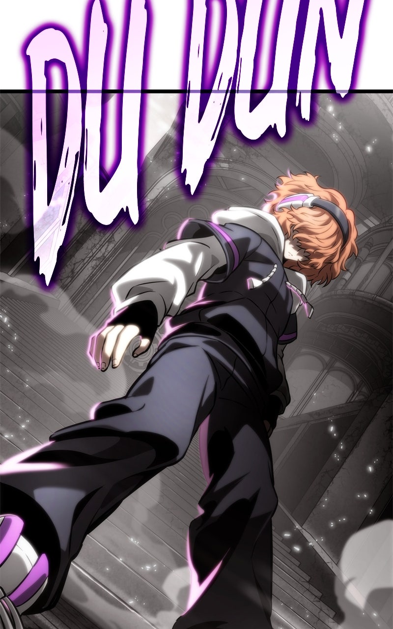 Read The World After the Fall ENGLISH Manga Online