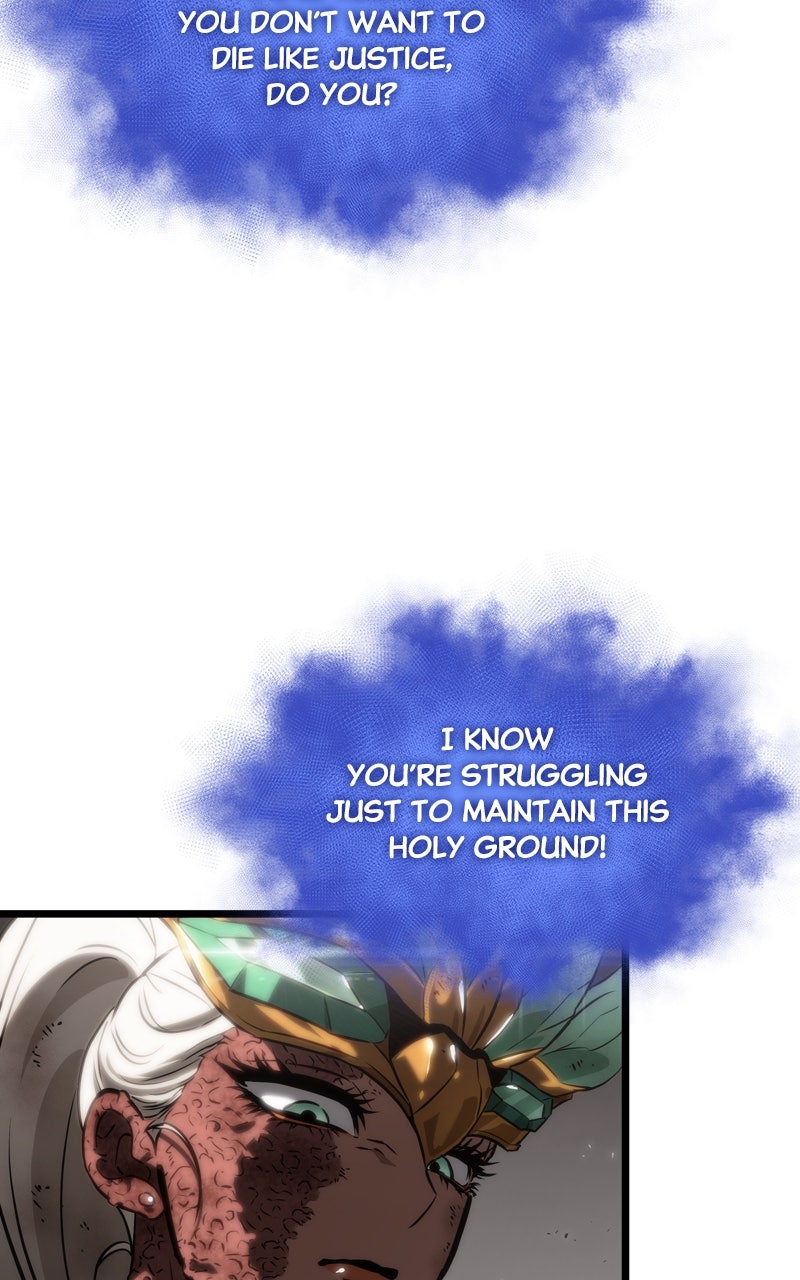 Read The World After the Fall ENGLISH Manga Online