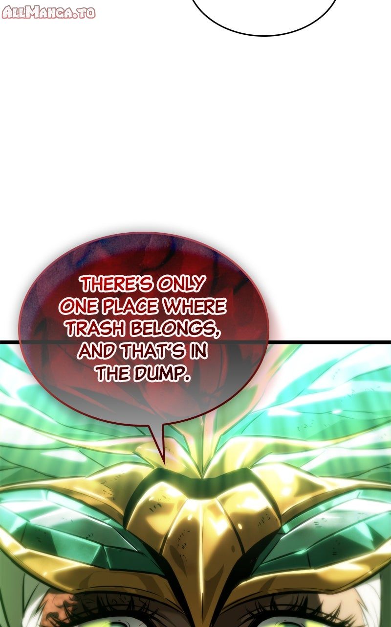 Read The World After the Fall ENGLISH Manga Online