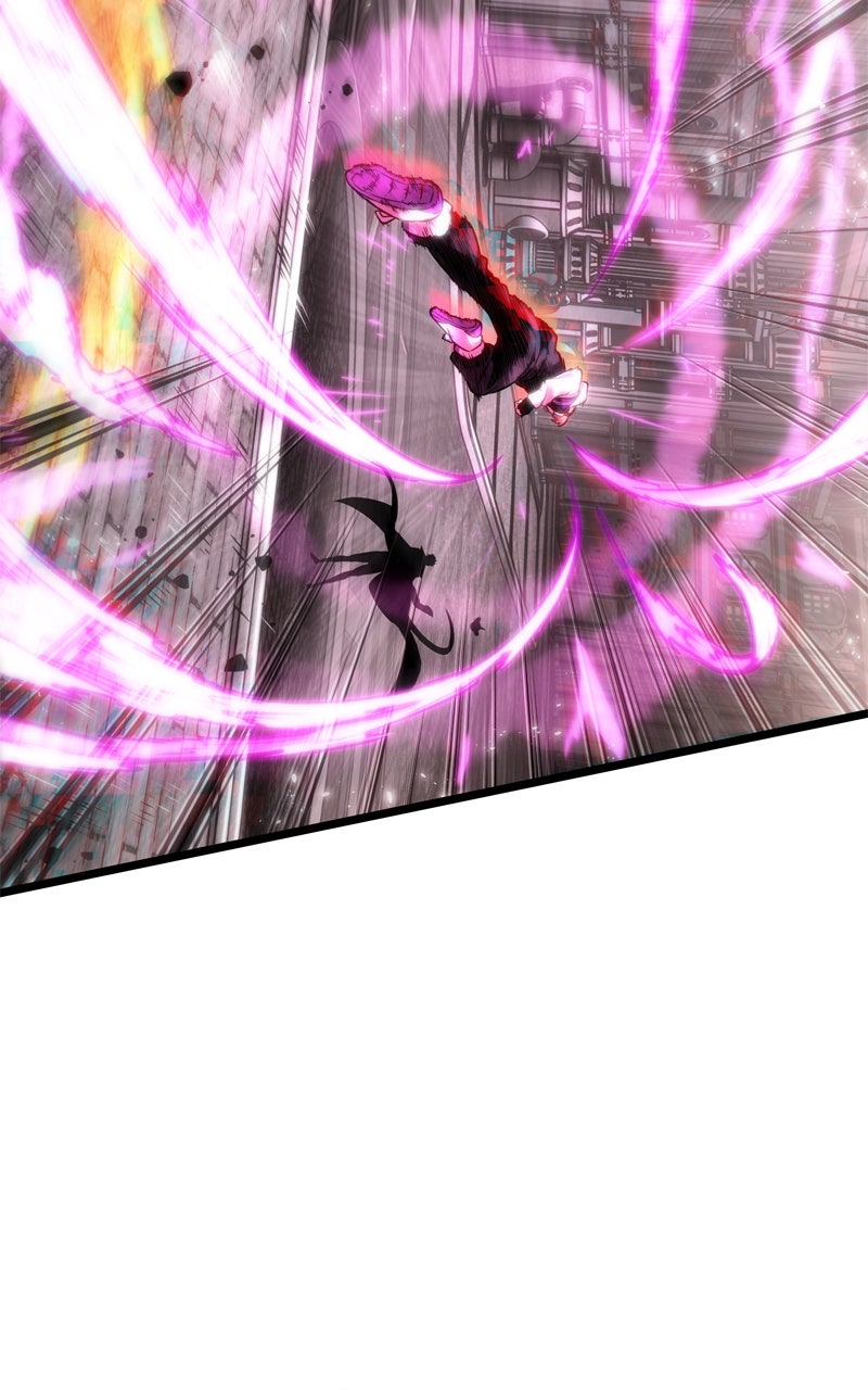 Read The World After the Fall ENGLISH Manga Online