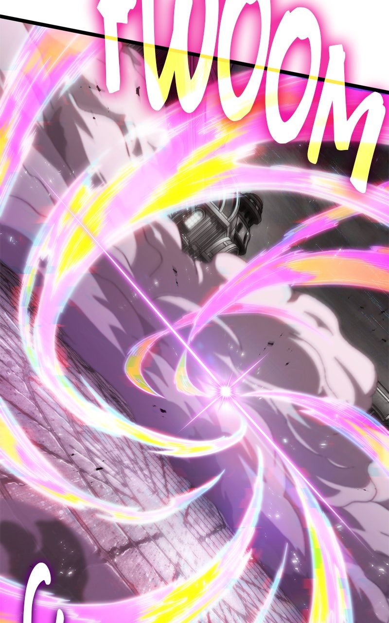 Read The World After the Fall ENGLISH Manga Online