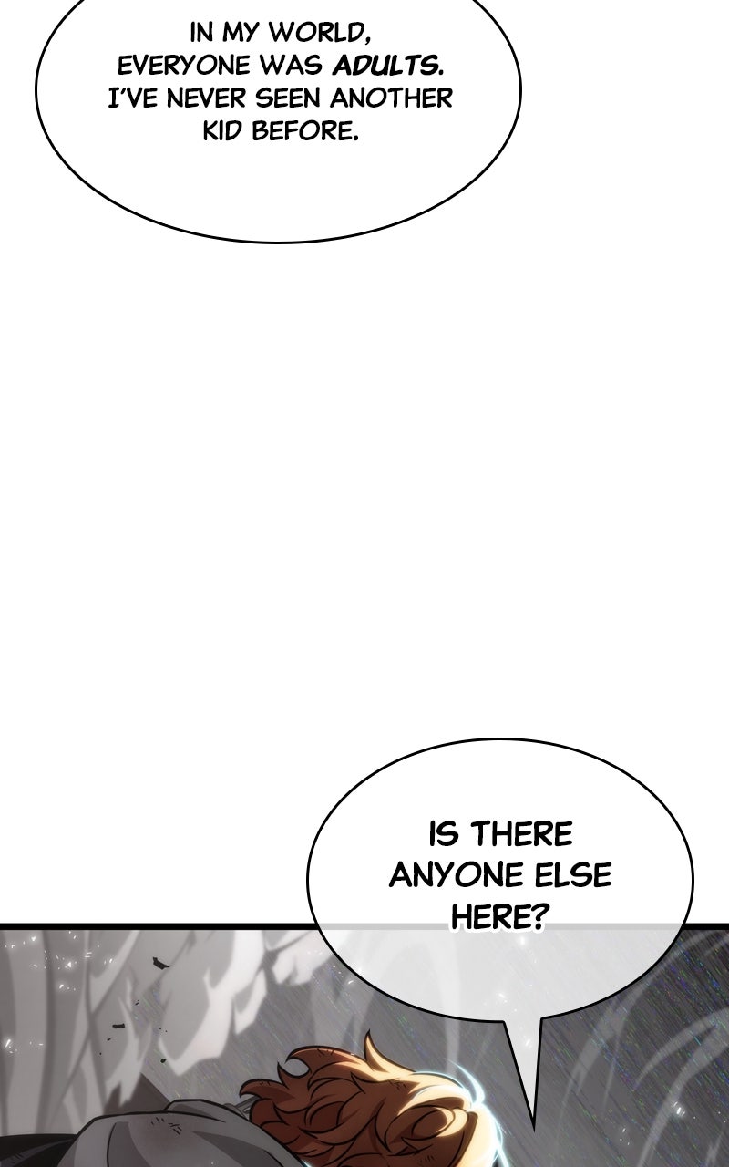 Read The World After the Fall ENGLISH Manga Online