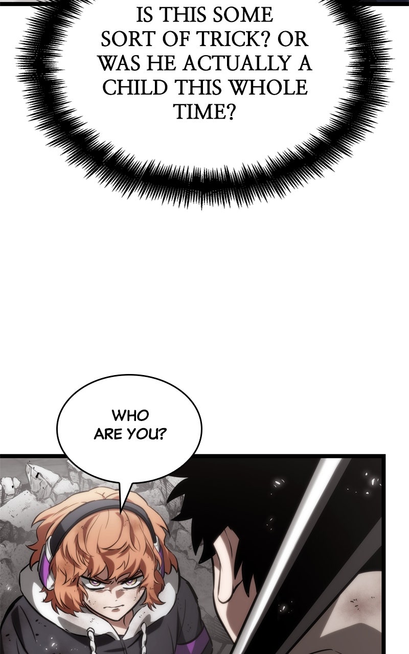 Read The World After the Fall ENGLISH Manga Online