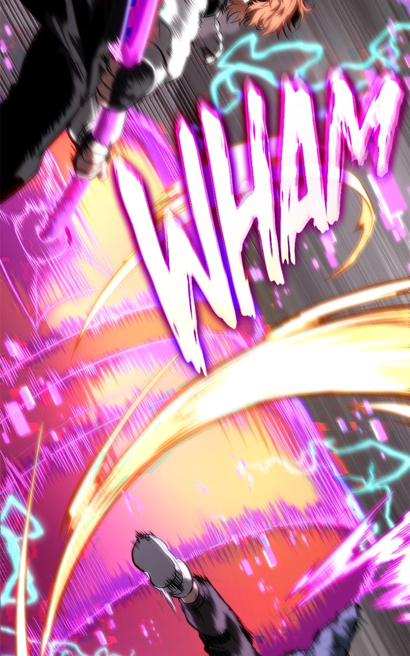 Read The World After the Fall ENGLISH Manga Online