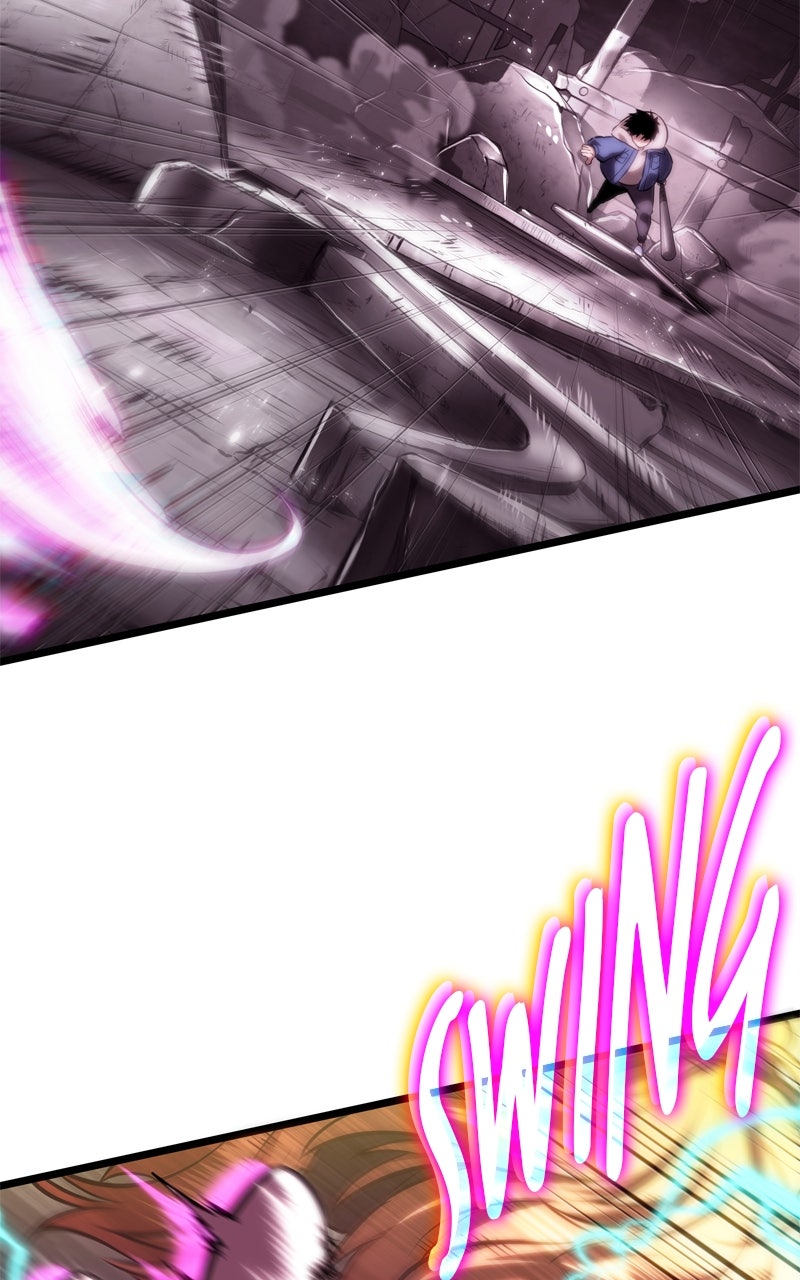 Read The World After the Fall ENGLISH Manga Online