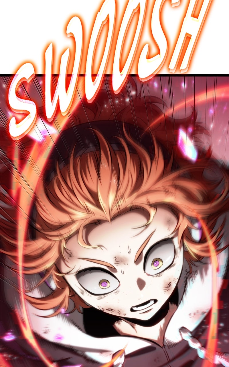 Read The World After the Fall ENGLISH Manga Online