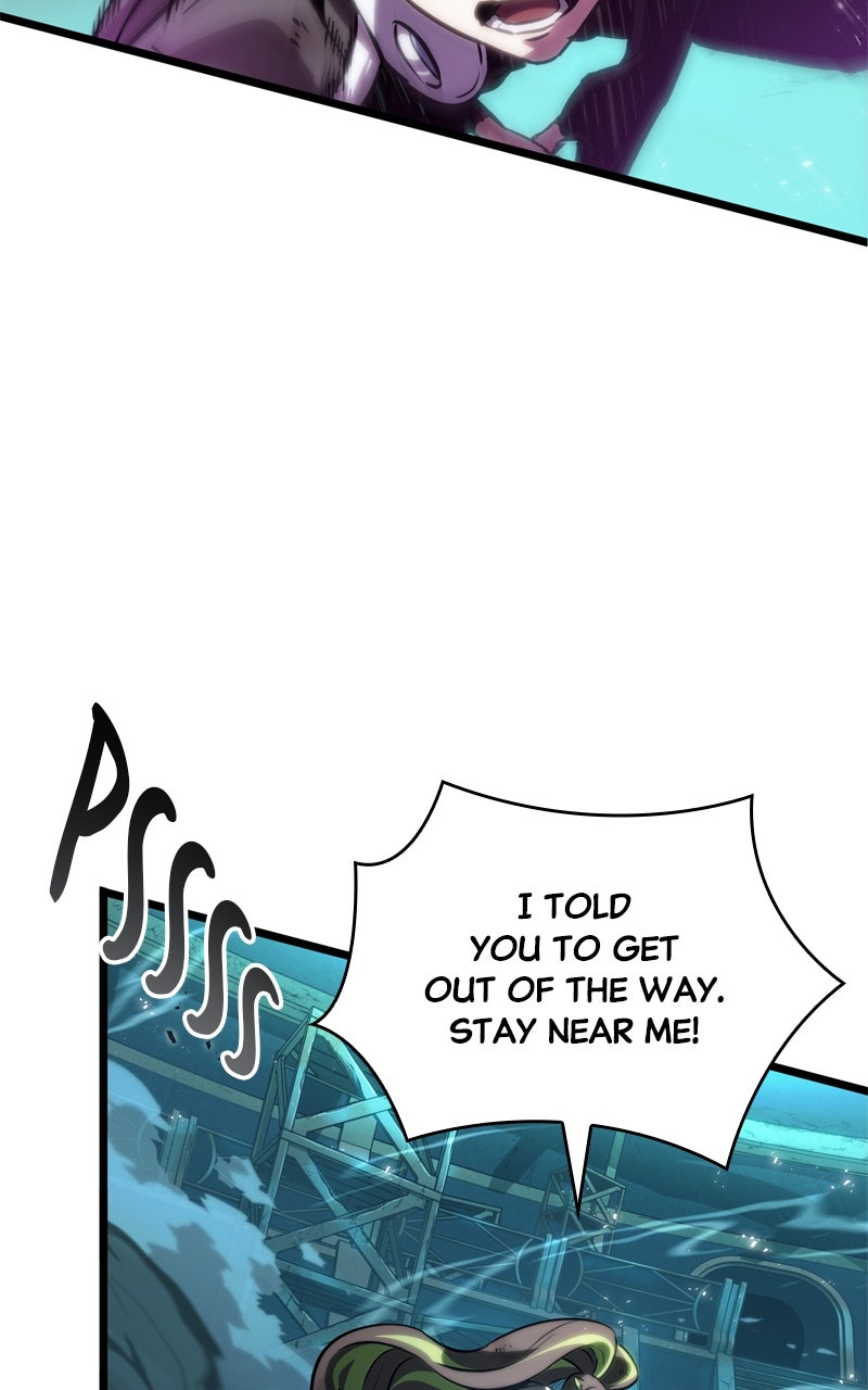 Read The World After the Fall ENGLISH Manga Online