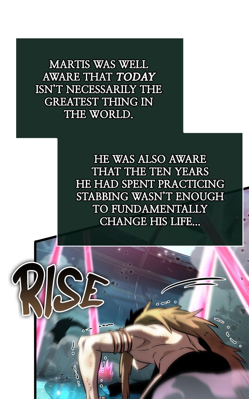 Read The World After the Fall ENGLISH Manga Online