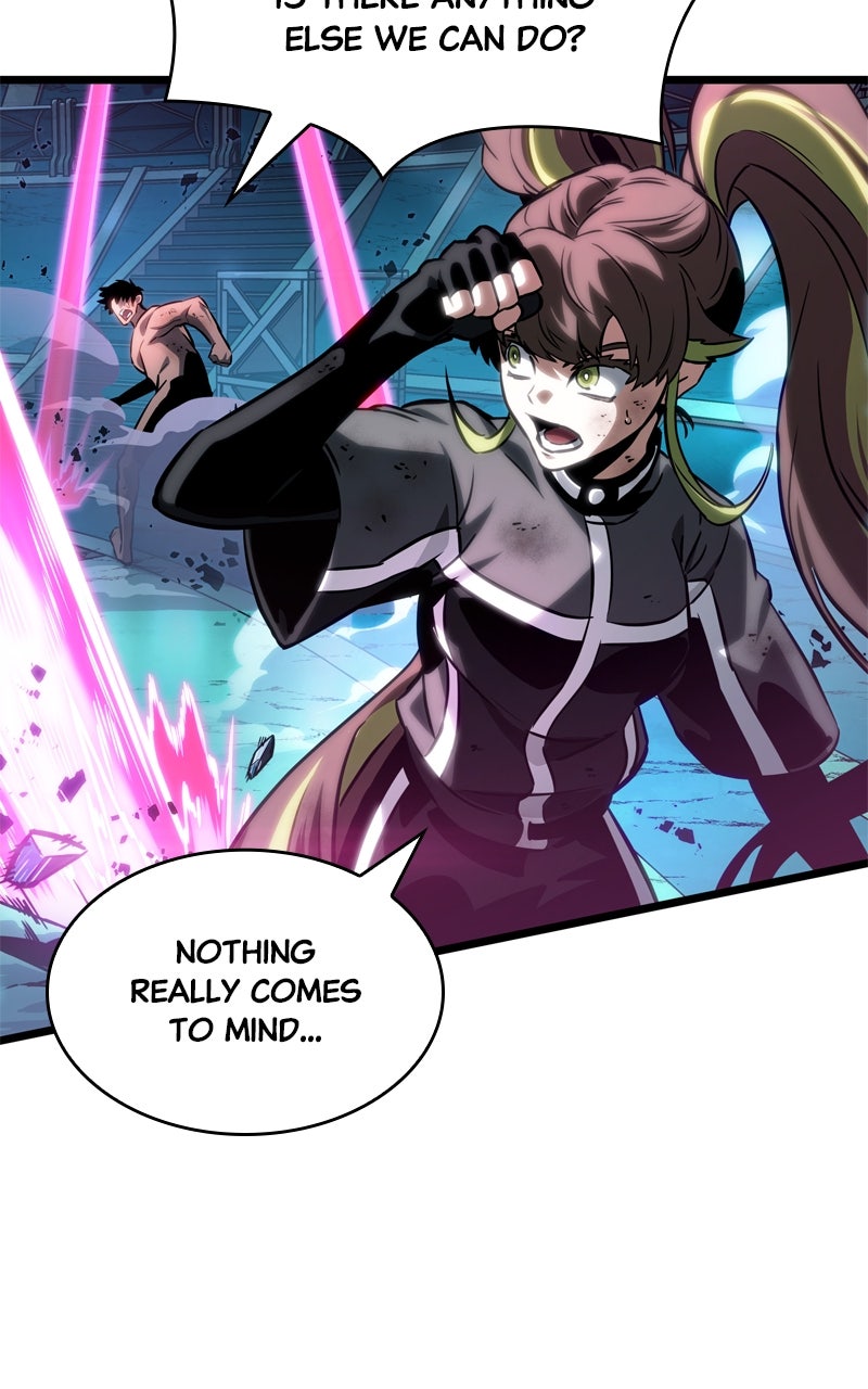 Read The World After the Fall ENGLISH Manga Online