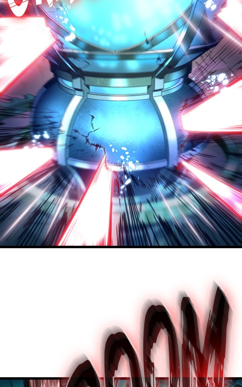 Read The World After the Fall ENGLISH Manga Online