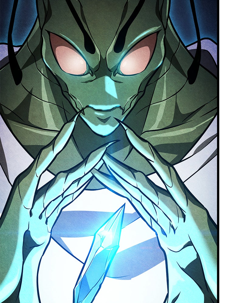 Read The World After the Fall ENGLISH Manga Online