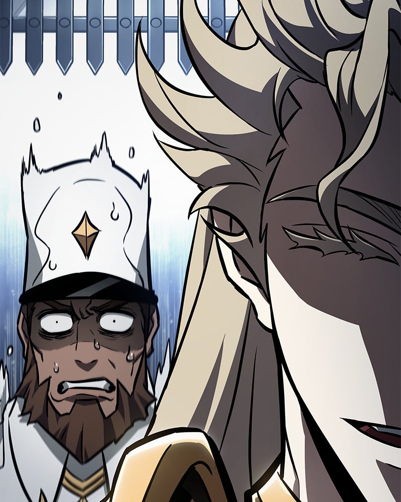 Read The World After the Fall ENGLISH Manga Online