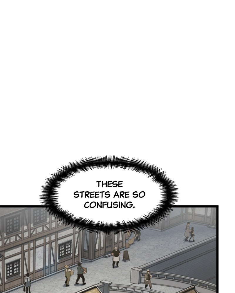 Read The World After the Fall ENGLISH Manga Online