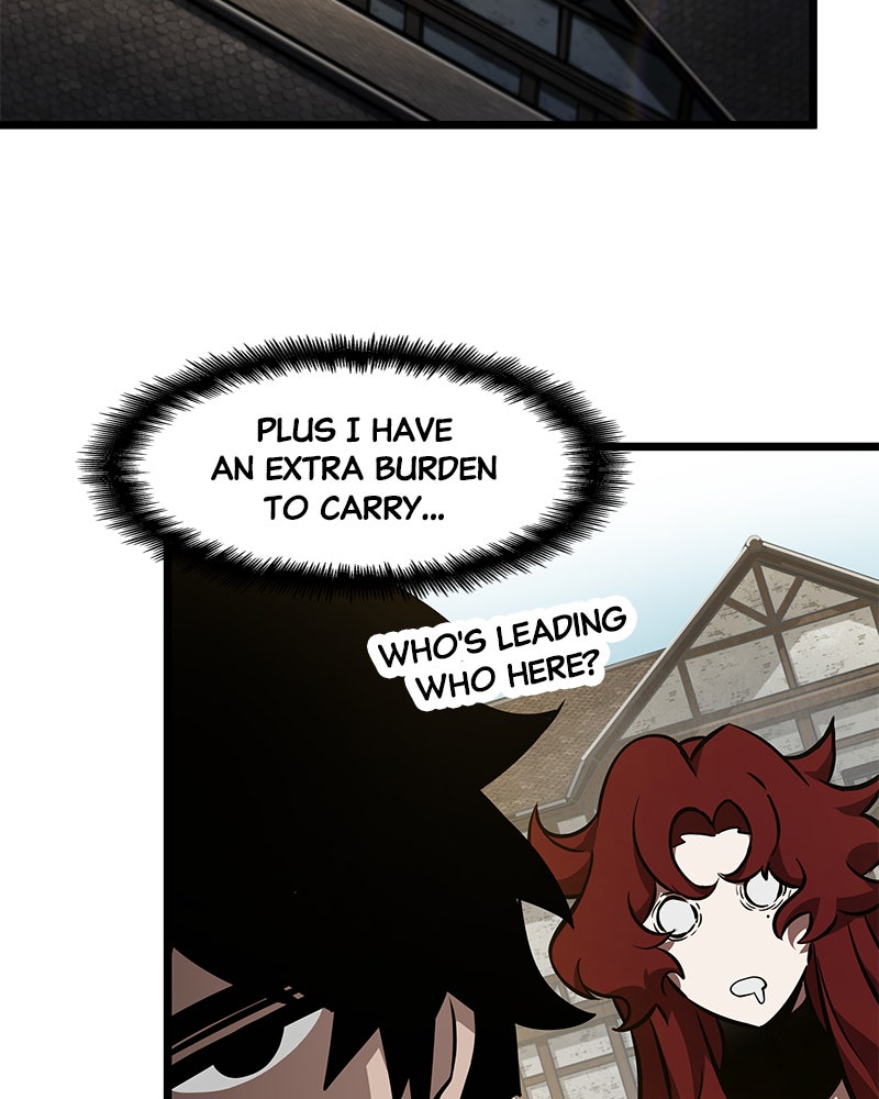 Read The World After the Fall ENGLISH Manga Online