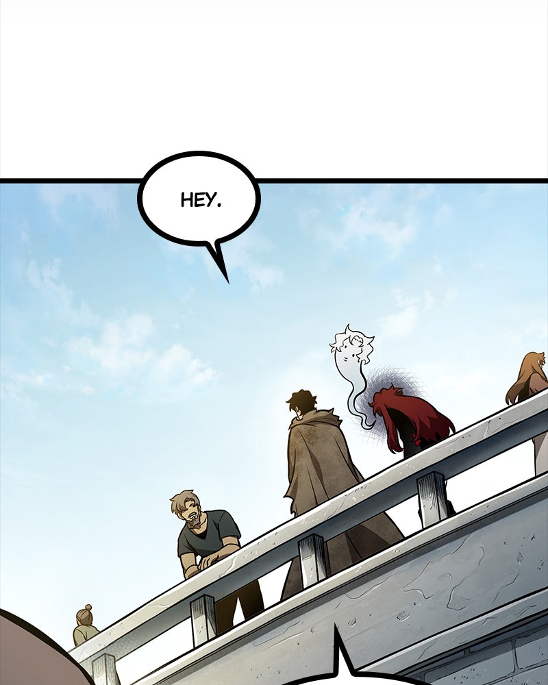 Read The World After the Fall ENGLISH Manga Online