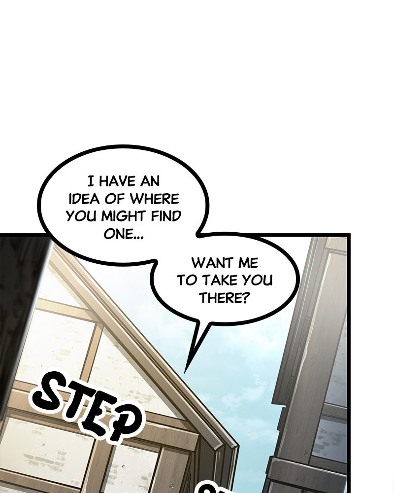 Read The World After the Fall ENGLISH Manga Online