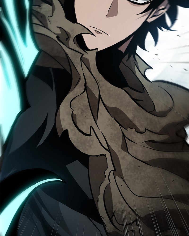 Read The World After the Fall ENGLISH Manga Online