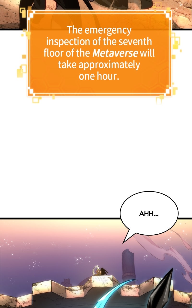 Read The World After the Fall ENGLISH Manga Online