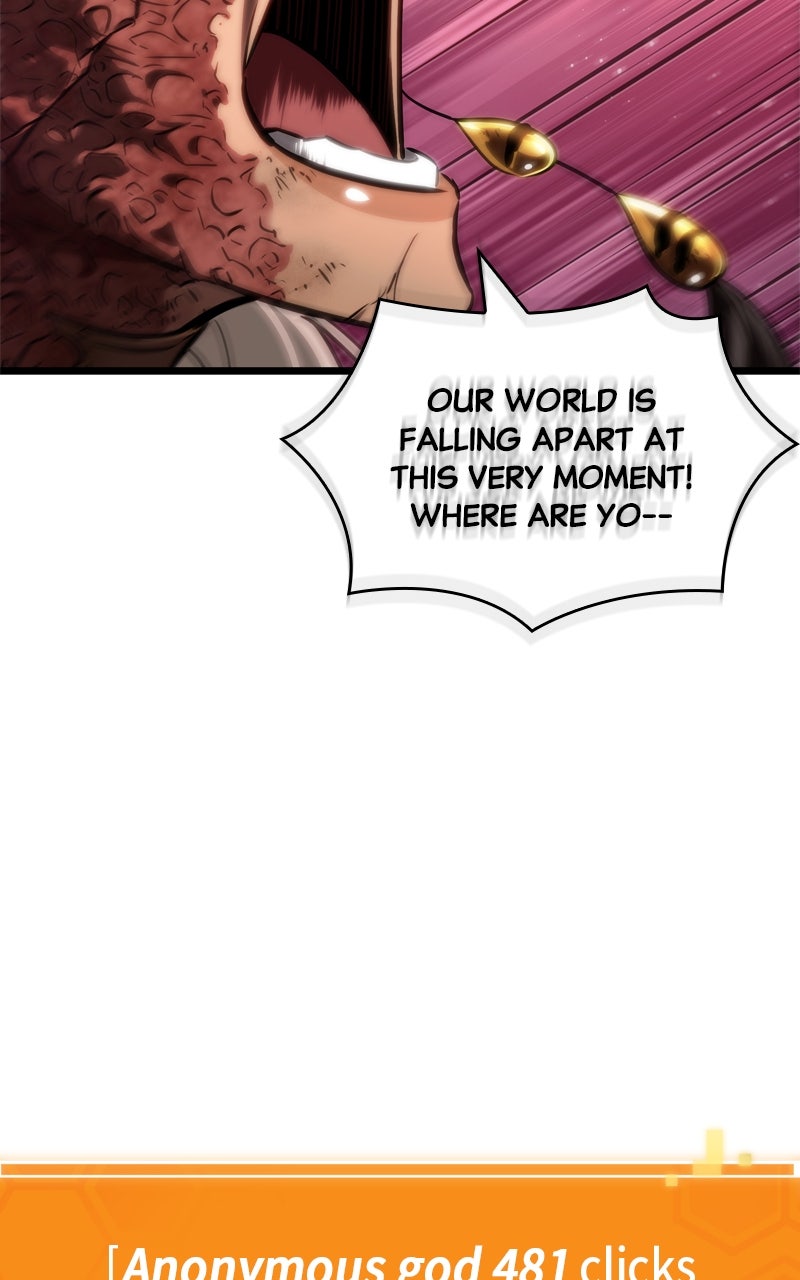 Read The World After the Fall ENGLISH Manga Online