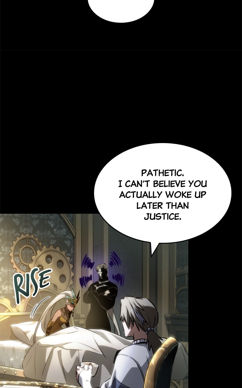 Read The World After the Fall ENGLISH Manga Online