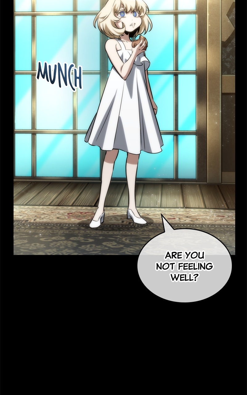 Read The World After the Fall ENGLISH Manga Online