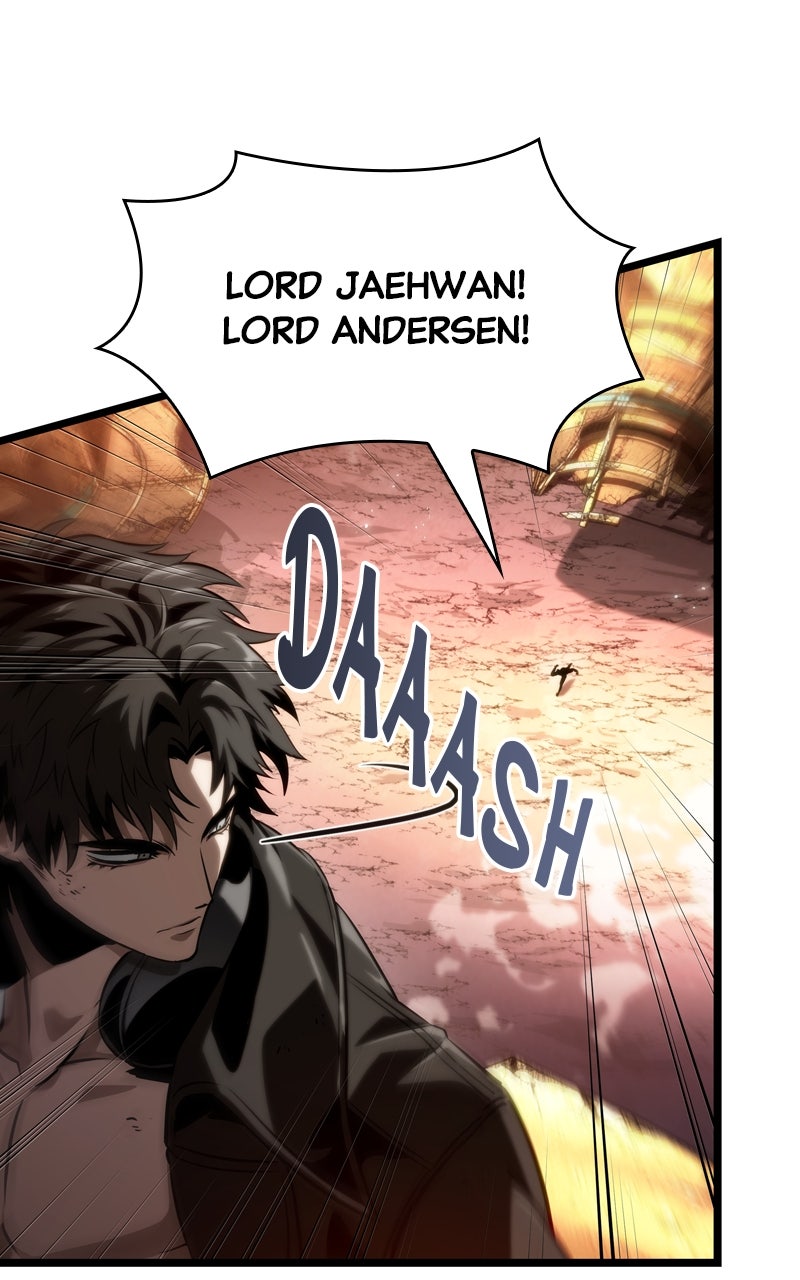 Read The World After the Fall ENGLISH Manga Online