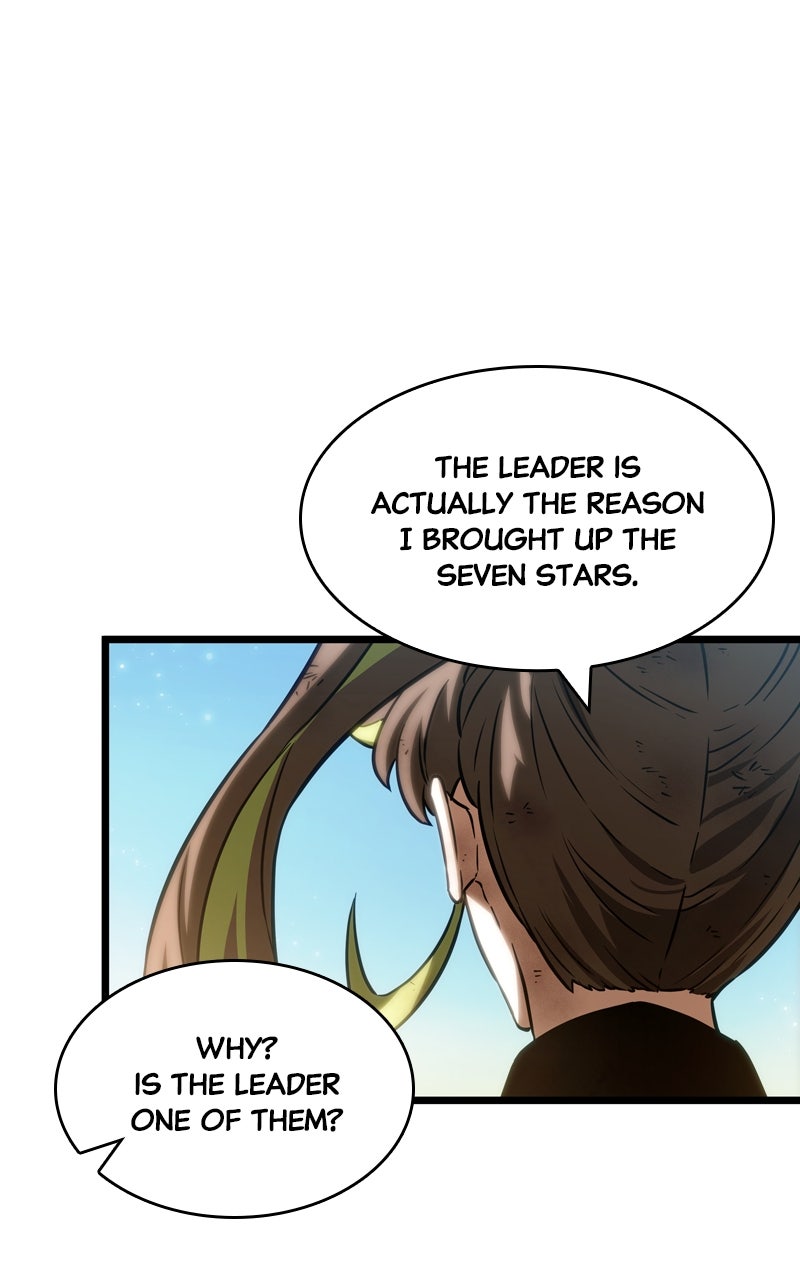 Read The World After the Fall ENGLISH Manga Online