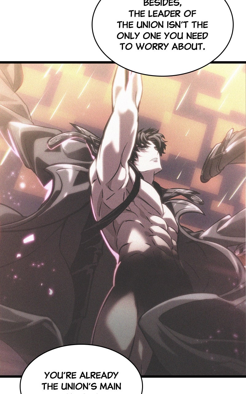 Read The World After the Fall ENGLISH Manga Online