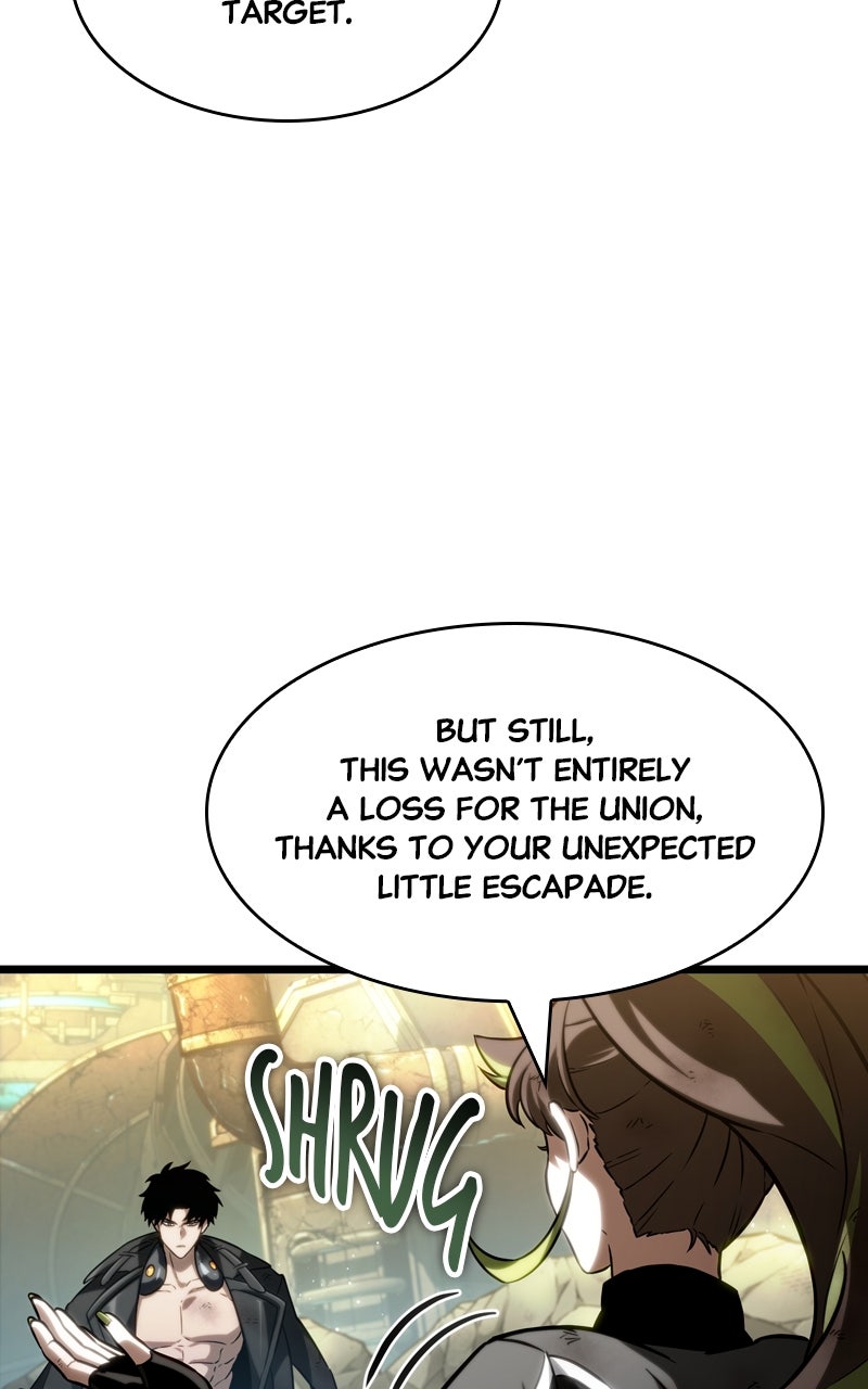 Read The World After the Fall ENGLISH Manga Online