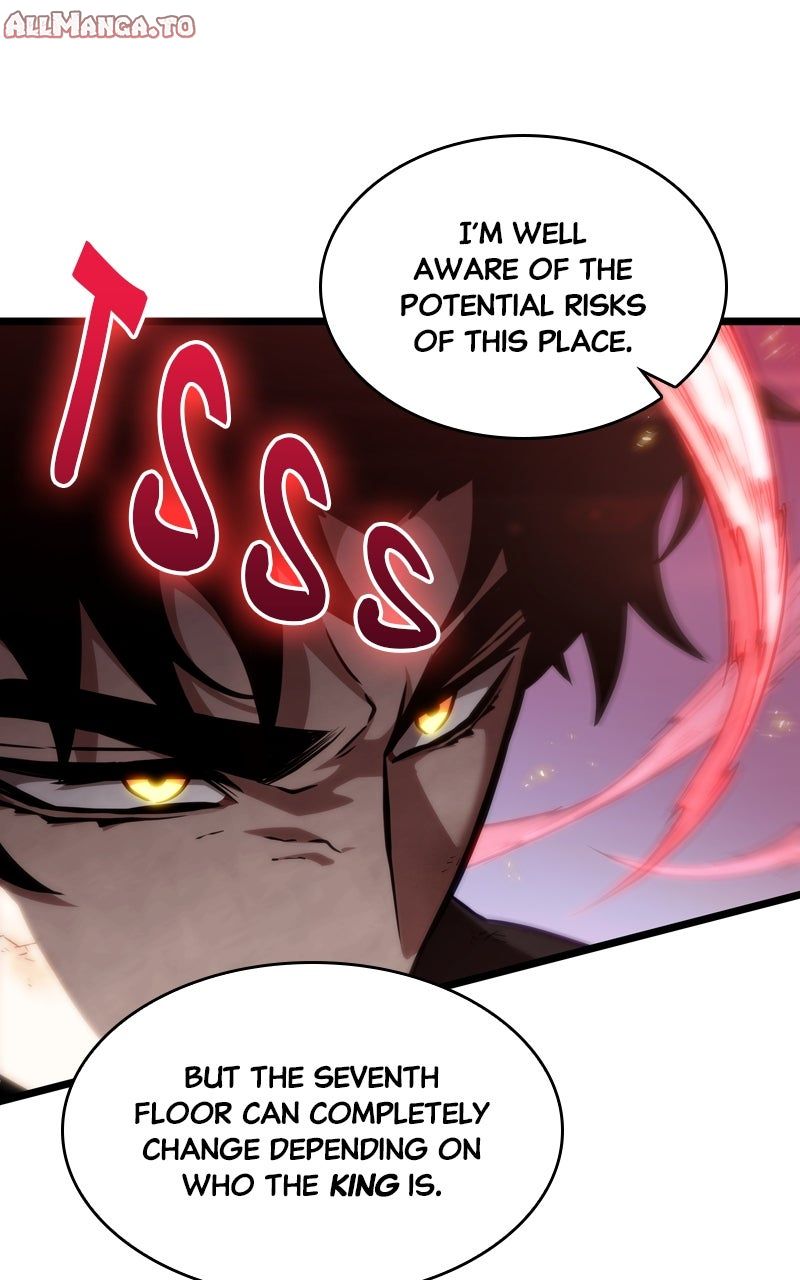 Read The World After the Fall ENGLISH Manga Online