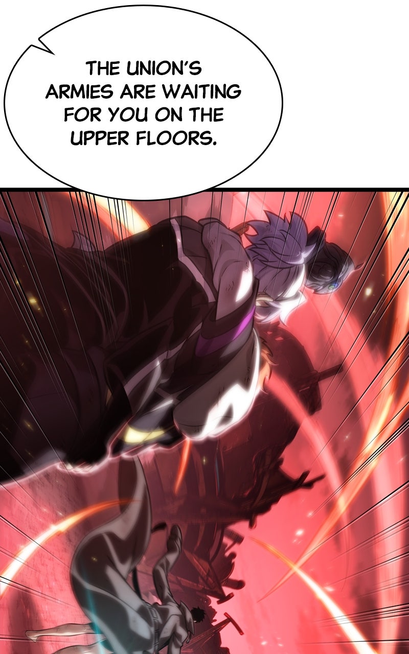 Read The World After the Fall ENGLISH Manga Online