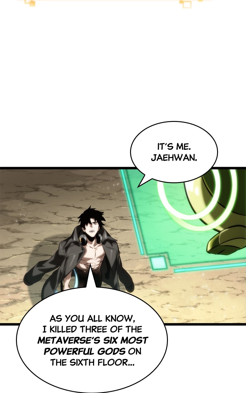 Read The World After the Fall ENGLISH Manga Online