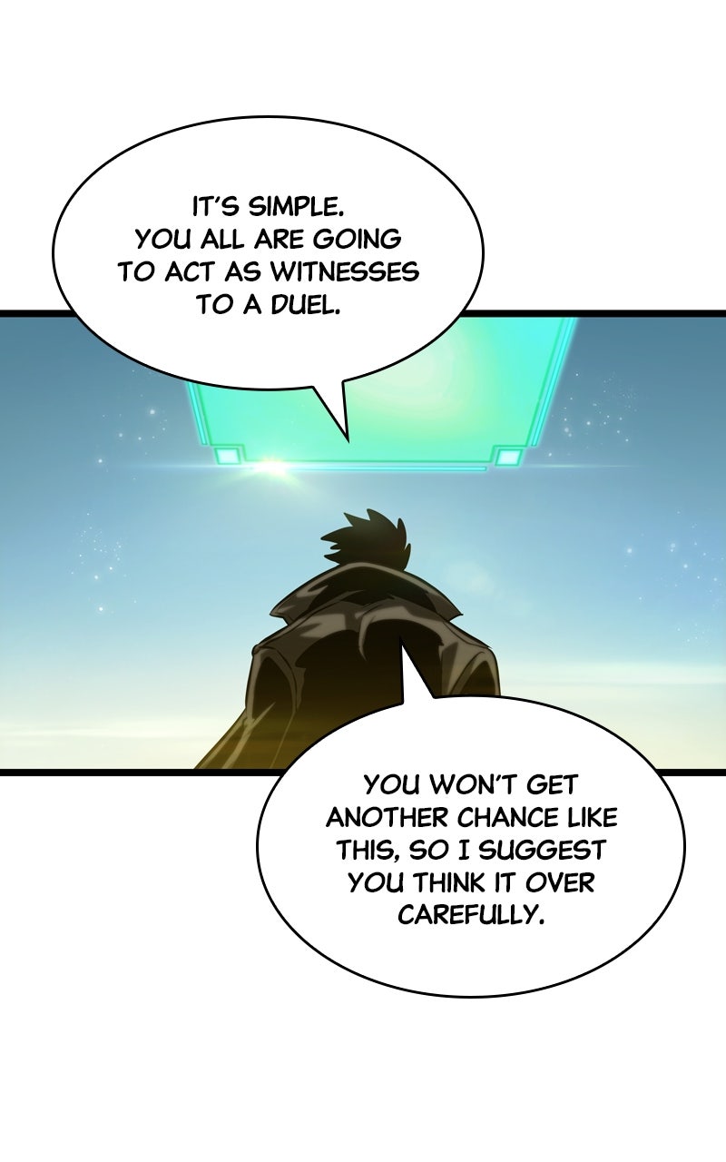 Read The World After the Fall ENGLISH Manga Online