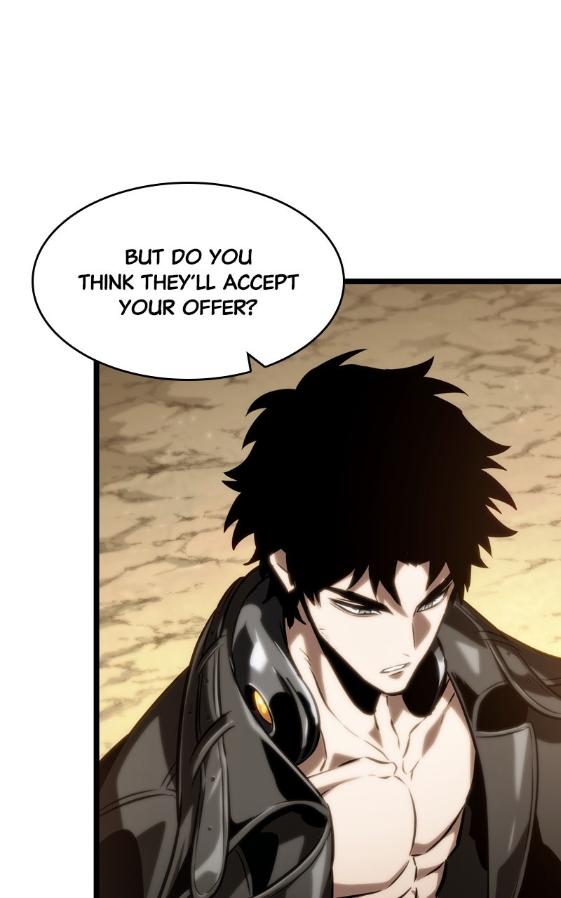 Read The World After the Fall ENGLISH Manga Online