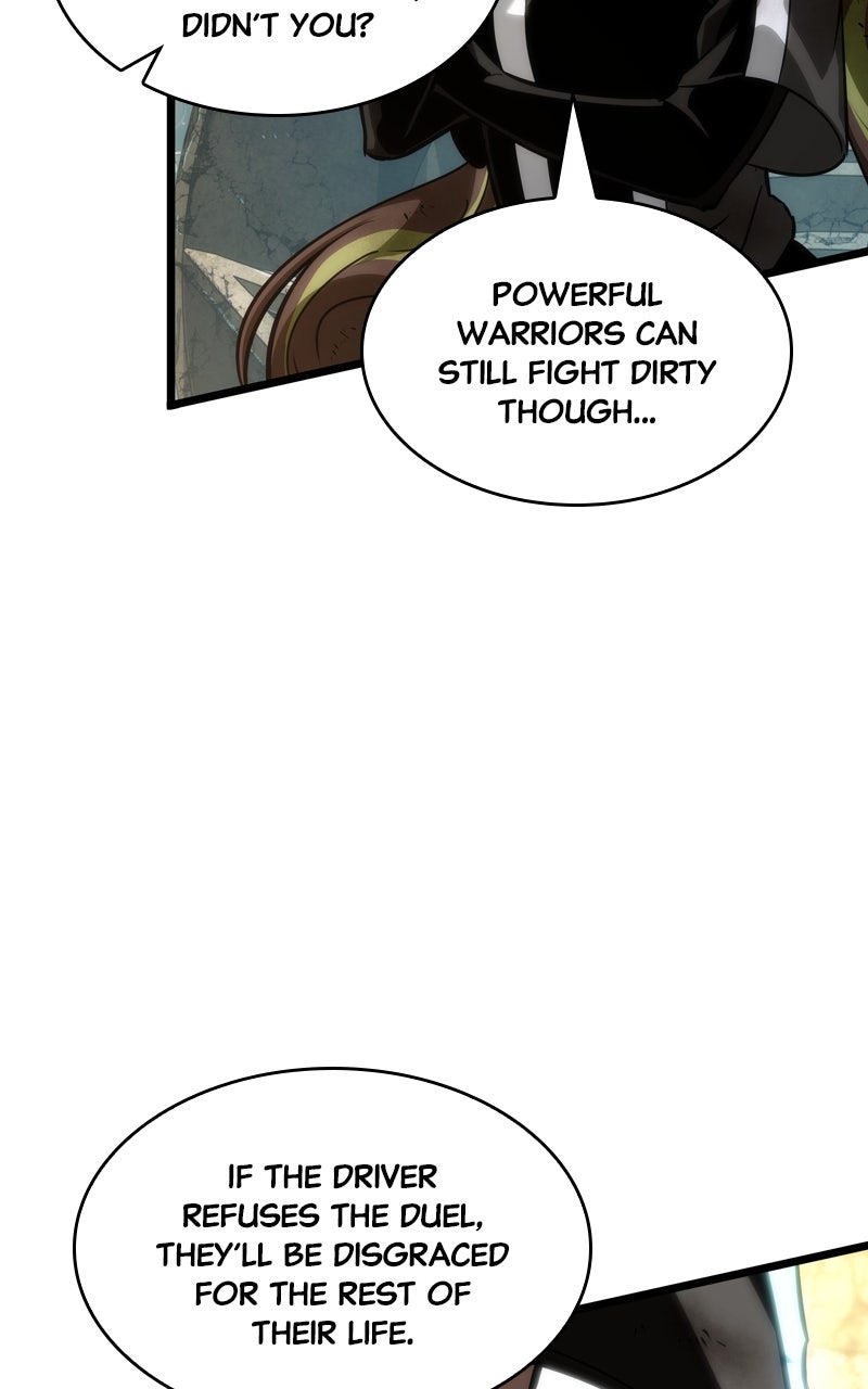 Read The World After the Fall ENGLISH Manga Online