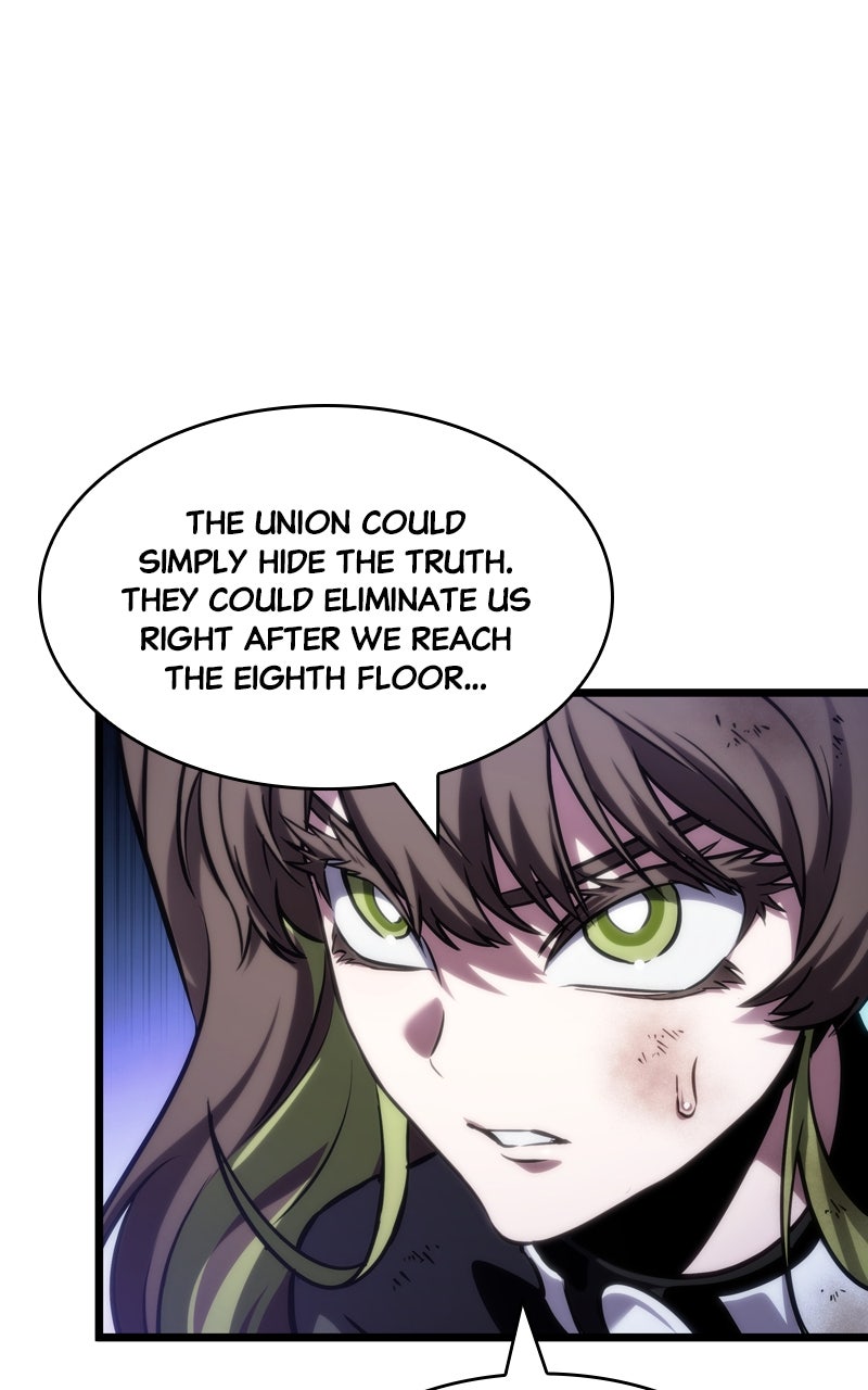 Read The World After the Fall ENGLISH Manga Online