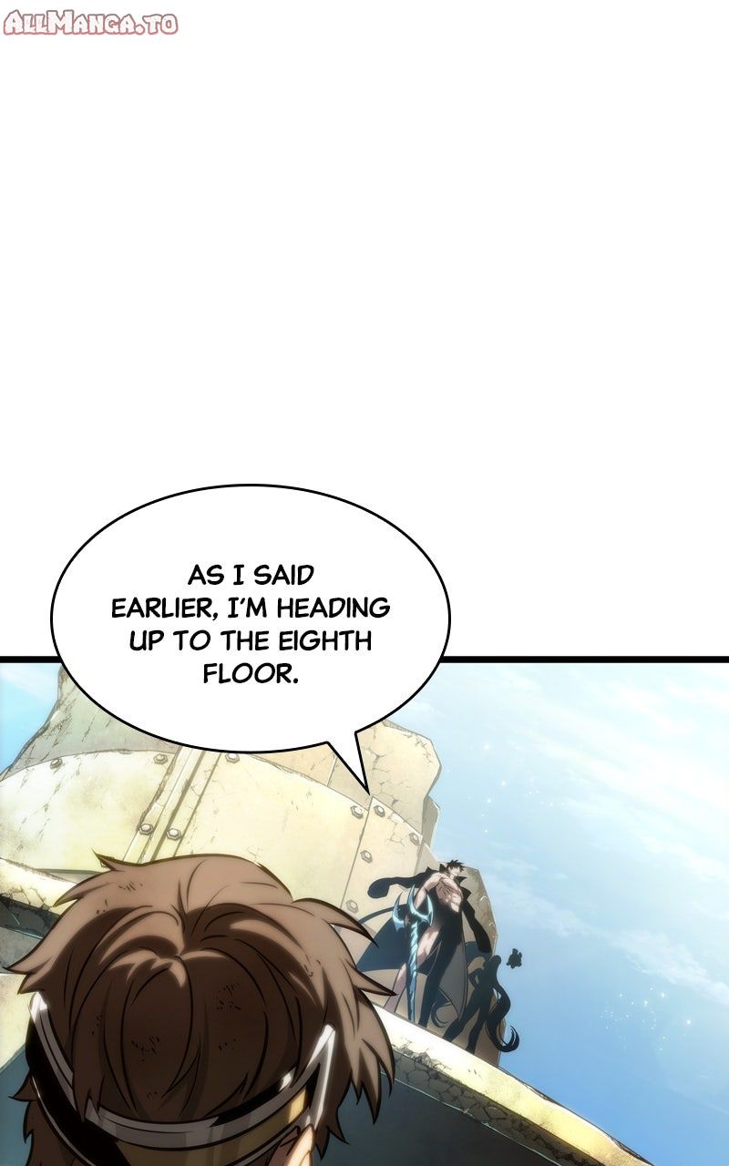 Read The World After the Fall ENGLISH Manga Online