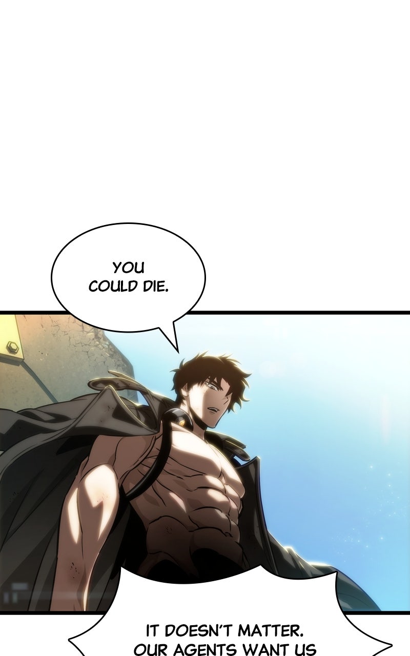 Read The World After the Fall ENGLISH Manga Online