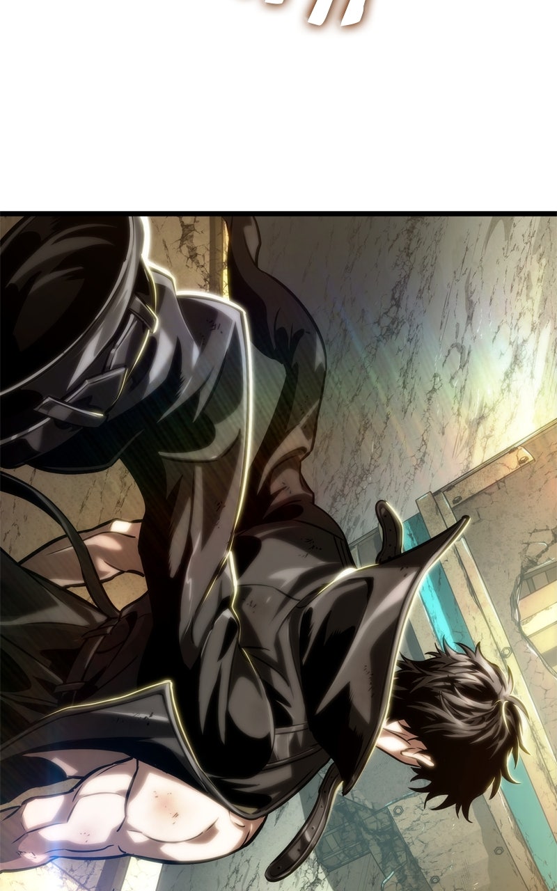 Read The World After the Fall ENGLISH Manga Online