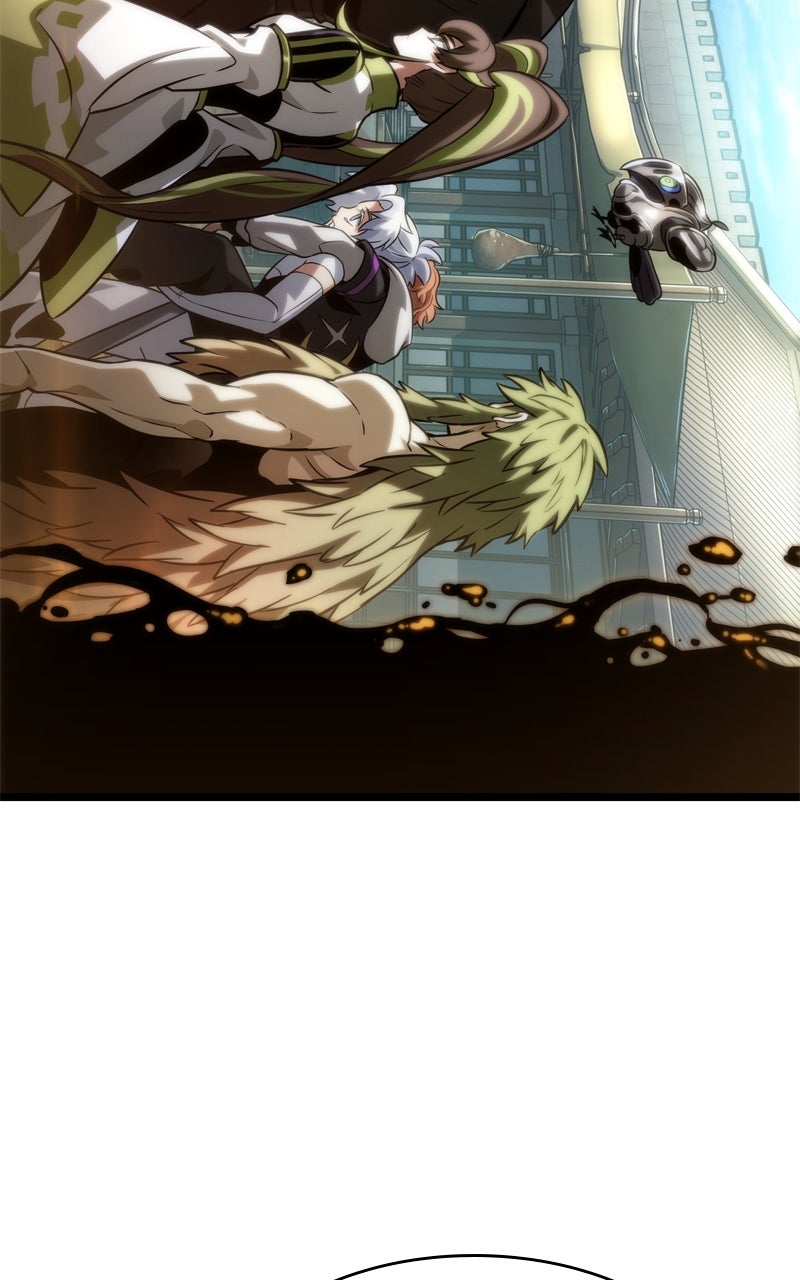 Read The World After the Fall ENGLISH Manga Online