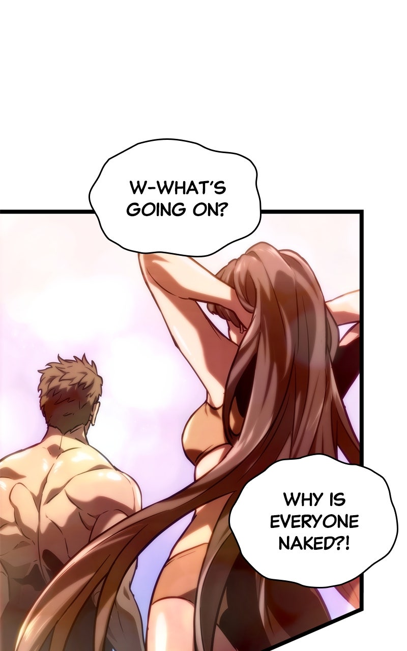 Read The World After the Fall ENGLISH Manga Online