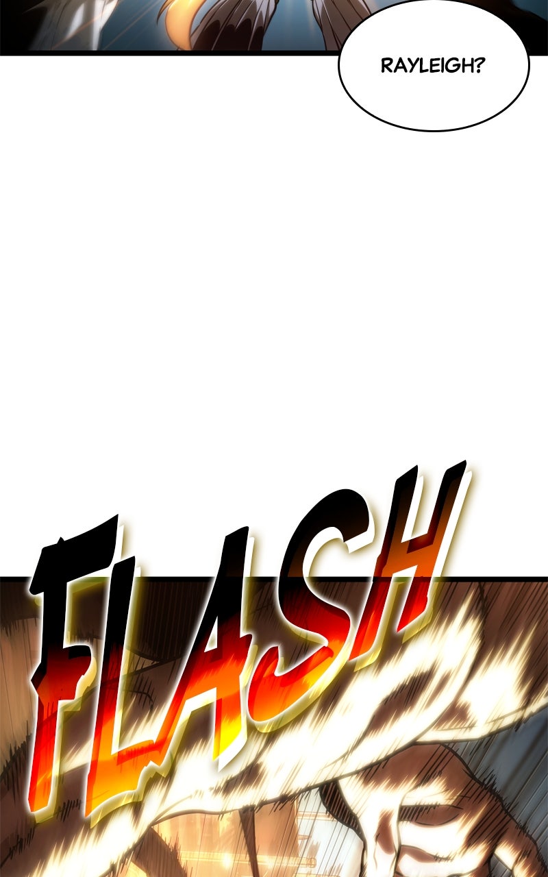 Read The World After the Fall ENGLISH Manga Online