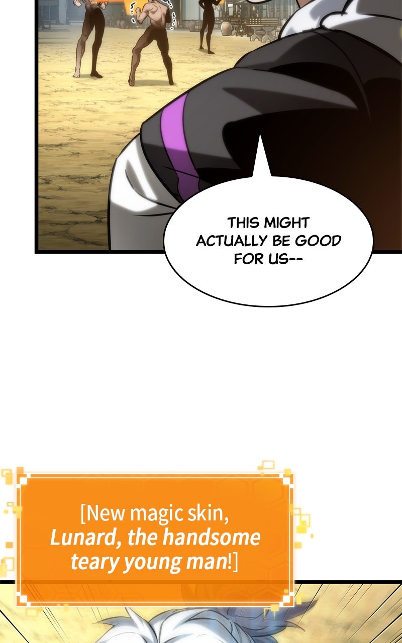 Read The World After the Fall ENGLISH Manga Online